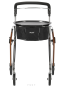 Preview: Trust Care Wohnraum Rollator Let´s Dream